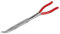 Sealey Ak8592 Needle Nose Pliers 45? Double Joint Long Reach 335Mm