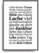 ALEMARG Moderner Vintage Poster Druck LEBE DEINEN Traum Fine Art Kunstdruck Deko Bild Print Plakat ungerahmt DIN A4 Geschenk