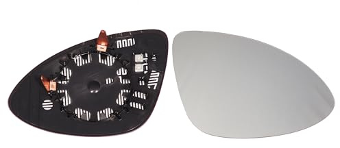 ALKAR Spiegelglas, Außenspiegel