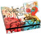 atFoliX Personalisierbare Designfolie kompatibel mit Sony Playstation 4 - gestalte deinen Skin Aufkleber im Custom-Konfigurator einfach selbst