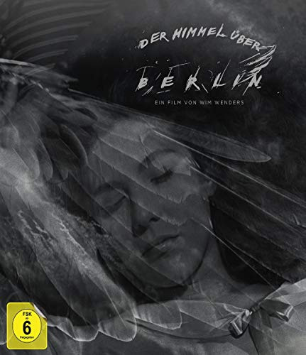 Der Himmel über Berlin: Limited Collectors Edition