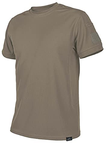 Helikon-Tex Tactical T-Shirt -Top Cool- Khaki