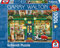 Schmidt | Garry Walton: Electronics Store (1000 pieces) | Jigsaw Puzzle | Ages 12+