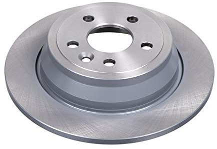 Blue Print ADJ134366 Bremsscheibensatz , 2 Bremsscheiben