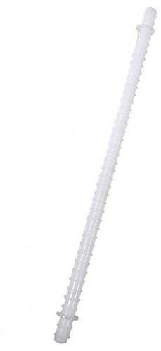 IFINGER Varilla Recortable Compatible para con Boton pulsador Cisterna de Inodoro Roca Atlanta AH0006500R Taza WC Water
