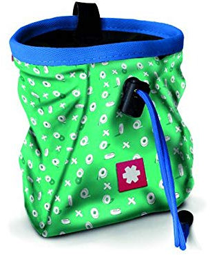 Ocun Lucky Chalk Beutel with Belt - SS21 - Einheitsgröße