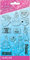 EK Success 53000055 Princess EK Disney CLR Stamps, Silikon