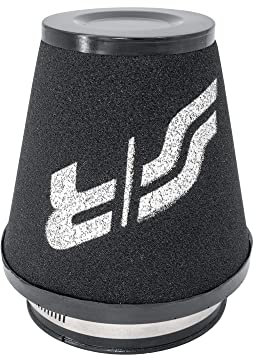 SIMONI RACING FSR/UM Filtro Aria Conico in Spugna Nera Universale