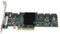 Netzwerkkarte, 9212‑4i für RAID STORAGE CONTROLLER CARD 4 Port Model IR Ports IT 9212-4i 2 SAS 6GB LSI 10 8 7 PCI-E GB x8 x16 Festplattenunterstützung inkl. Sata und – Plug