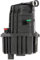 Custodia completa di filtro per gasolio compatibile Renault CLIO 3 e MODUS 1.5 dCi OEM: 8200447197 8200294143 FCS751 N7015