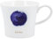 KPM BERLIN Frühstückstasse Sternzeichen KREBS, Porzellan Tasse, Frühstückstasse, Kaffeetasse, handmade im Geschenkkarton (KREBS)