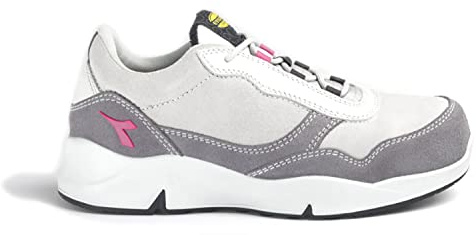 UTILITY DIADORA Athena Low S3l Fo Sr ESD Zapatos de Seguridad y contra incendiosMujer