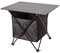 EyeWeb Outdoor-Campingtisch, tragbar, faltbar, Ultraleicht, Aluminium, Picknick-Klapptische im Freien (Farbe: A, Größe: mittel) Hopeful