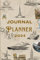 Calendar Travel planner 2024: Travel Journal Notebook with calendar 2024