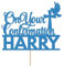 Custom Dove Cake Topper Celebrating Your Confirmation with Personalised Congratulations Perfect for Birthdays, Any Name Included