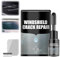 Windshield Crack Repair Kit, 2024 Neu Auto Windschutzscheibe Crack Repair Fluid Glass Repair Kit, Chipped Glass Windshield Repair Kit für Auto-Glas Risse Zielscheibe (1 Stück)