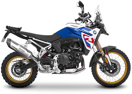 SHAD TOP Master BMW F900GS