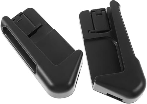 Homoyoyo Convenient Mobiltelefon Spielcontroller Tragbarer Gaming-controller Für Smartphone-spiele Faltbar Für Actionreiche Und Strategische Spiele Für Gamer Unterwegs