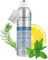 TITANIA® Fuß Deo Spray 150ml - Schweißhemmend mit Schachtelhalmextrakt & Salbeiöl - Zitrisch-frischer Duft - Vegan & Mikroplastikfreie Rezeptur