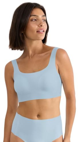 Sloggi Zero Feel 2.0 Top Light Blue