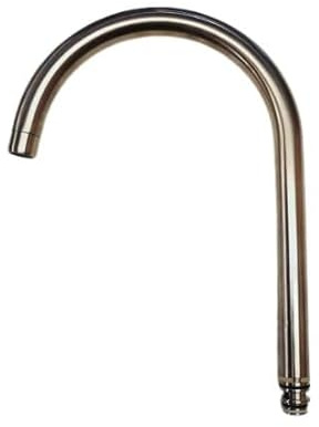 Carron Phoenix Dante Tap Spout Genuine 3926R 3218R - Brushed Nickel