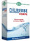 3 ESI DIURERBE FORTE 40 TAVOLETTE INTEGRATORE ALIMENTARE APPARATO UROGENITALE DRENANTE DEPURANTE