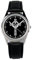KIESENBERG Armbanduhr Keltisches Kreuz Geschenk Artikel Idee Fan Damen Herren Unisex Analog Quartz Lederarmband Uhr 36mm Durchmesser B-1236