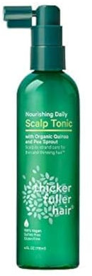Thicker Fuller Hair Pflegendes Daily Scalp Tonic, grün, 120 ml