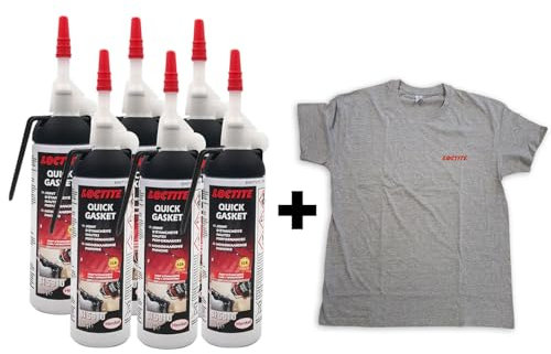 DESTOCKAGE CARTON 6 PATE A JOINT Noir QUICK GASKET