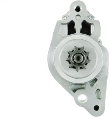 AS-PL S6236S Starter Motor