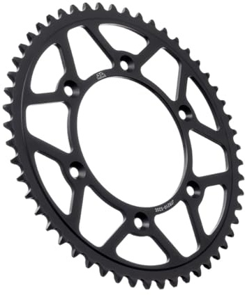 JT Sprockets JTR210.53SC Self-Cleaning Steel Rear Sprocket
