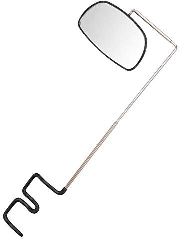 Helm Rückspiegel, Einstellbarer Winkel Aluminiumlegierung Fahrradhelm Rückspiegel Rückspiegel Für Fahrradhelm Rückspiegel Brille Rückspiegel Für Fahrradhelm Rückspiegel Brille Spiegel Fahrrad Brille