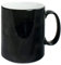 Kalféa Mug magique personnalisable photo et texte idée cadeau Noël Anniversaire Surprise Saint Valentin Tasse à personnaliser réagissant à la chaleur famille amis collegue