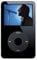 Apple iPod Classic, 5th Gen, 60GB - Schwarz (Generalüberholt)