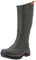 Viking Unisex Elk Hunter Light, Green/Black, 43