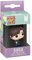 Funko Pop! Keychain: BTS - Dynamite - Suga - Neuartiger Schlüsselanhänger - Vinyl-Minifigur Zum Sammeln - Strumpffüller - Geschenkidee - Offizielle Handelswaren - Music Fans - Minifigur