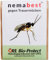 nemabest® SF Nematoden 10 Mio. (100 Pflanzen/20m²) gegen Trauermücken
