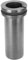 Creuset en graphite, pot en graphite, pot en graphite, métal fondu four en or et argent, brûleur de four en fonte fondue, fonte pour faire fondre l'or et l'argent