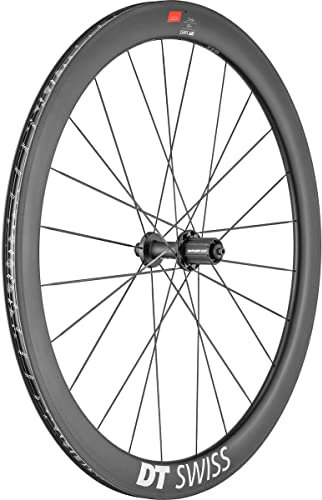 Dt Swiss Unisex – Erwachsene ARC 1100 Laufrad, Schwarz, 28/17mm
