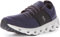 ON RUNNING Herren Cloudswift 3 Sneaker, Denim/Midnight, 36.5 EU