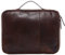 SID & VAIN® Custodia sleeve vera pelle vintage JOSEY 15 Borsa per porta pc e tablet portadocumenti PC computer portatile uomo donna