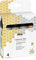 KREUL 49756 - Candle Pen 4er Set Glamour Lighting, Glitter-Silber, Glitter-Gold, Silber, Gold, je 29 ml, feine Malspitze, Farben mit Bienenwachs zum Verzieren & Bemalen von Kerzen