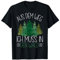 Ich Muss In Den Wald | Hirsch Jagen Zubehör Lustiges Jagd T-Shirt