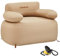 KingCamp Luft Sessel Air Lounger Aufblasbar Camping Sitz Glamping Garten Möbel