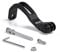 NELboNs Out-Front Bike Light Mount Bracket Compatible with Bromp ton Folding Bikes Road Bike Bracket Cycling Part Fork Mount for Bike Lights Holder