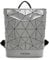 SURI FREY Rucksack SFY SURI Sports Jessy-Lu 18040 Damen Rucksäcke Uni grey metallic 813