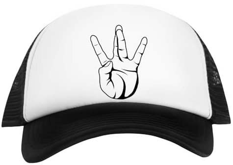 Westside Westküsten Rap Hip Hop Han Weiße Baseball-Hysteresenkappe Für Kinder, Unisex