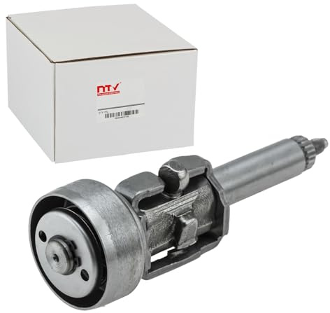 NTY NXX-VW-018 Schalthebel