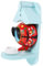 BESPORTBLE Teapot Shape Birdhouse Small Nesting Box Garden Bird House Kit Parakeet Home Budgie Feeder Garden Decor Bird Nesting Box