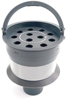 Compatible for Dreame R20 Handheld Wireless Vacuum Cleaner Accessories Multi Cone Components Cyclone Filter